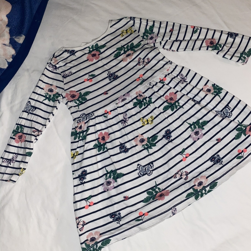H&M Toddler Dress